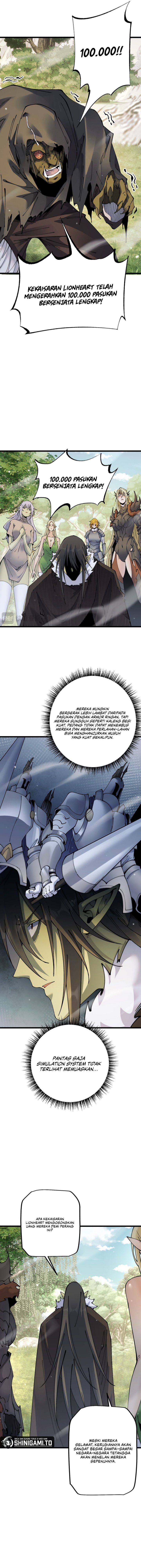 From Goblin to Goblin God Chapter 89 Gambar 10